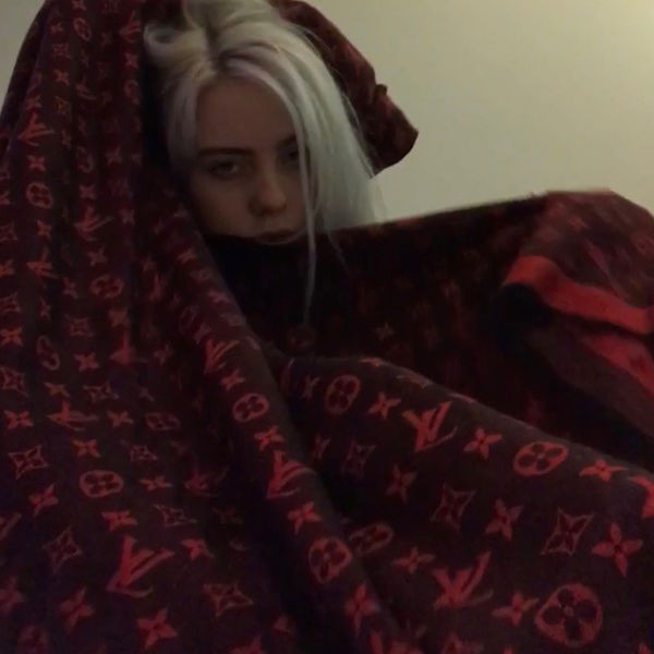 Accords et paroles Bitches Broken Hearts Billie Eilish