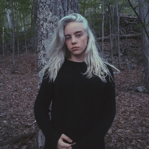 Accords et paroles Fingers Crossed Billie Eilish