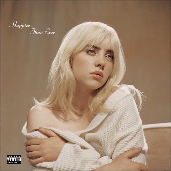 Accords et paroles Lost Cause Billie Eilish