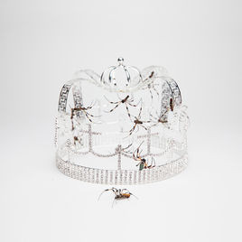 Accords et paroles You Should See Me In A Crown Billie Eilish