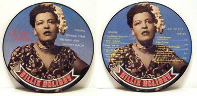 Accords et paroles As Time Goes By Billie Holiday