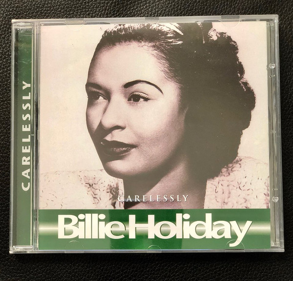 Accords et paroles Carelessly Billie Holiday