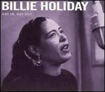 Accords et paroles Day In - Day Out Billie Holiday