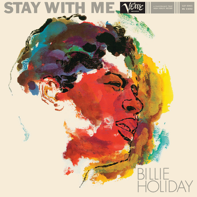 Accords et paroles Everything Happens To Me Billie Holiday
