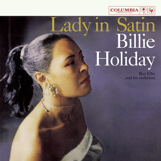 Accords et paroles It's Easy To Remember Billie Holiday
