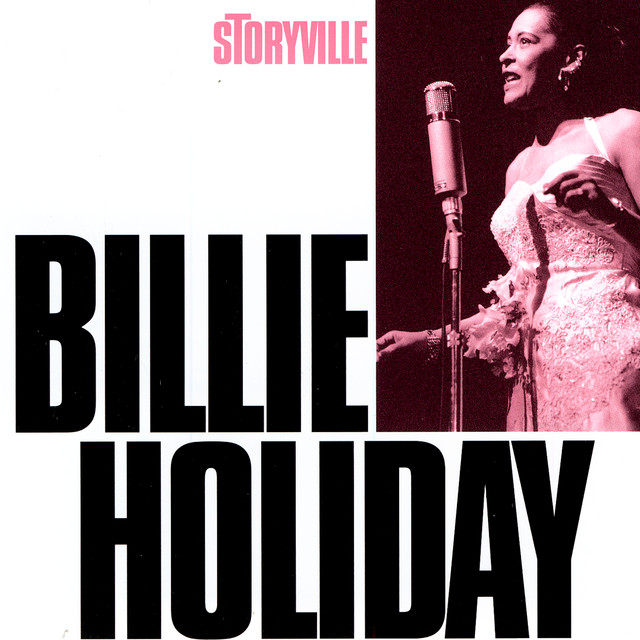 Accords et paroles Maybe You'll Be There Billie Holiday