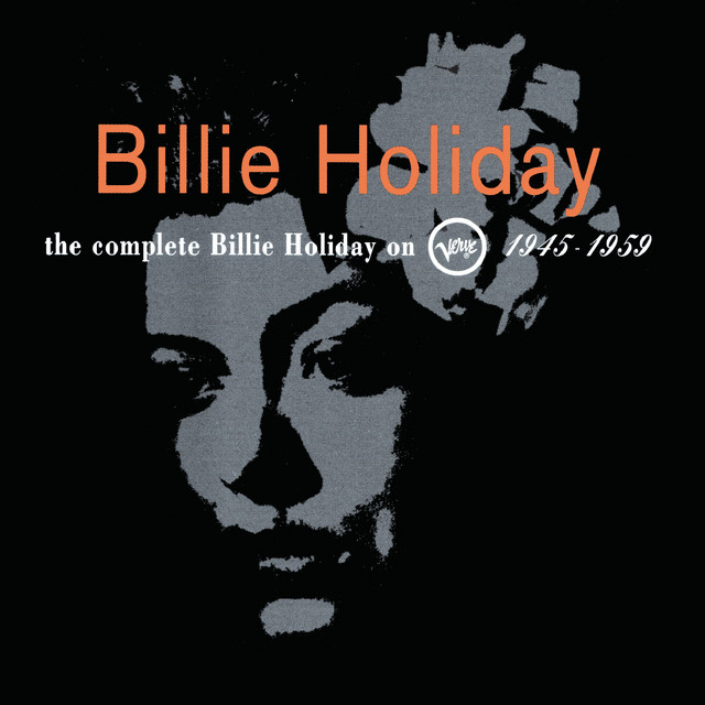 Accords et paroles P.s. I Love You Billie Holiday
