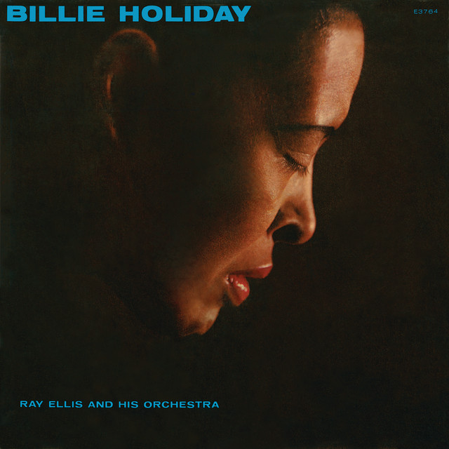 Accords et paroles There'll Be Some Changes Made Billie Holiday