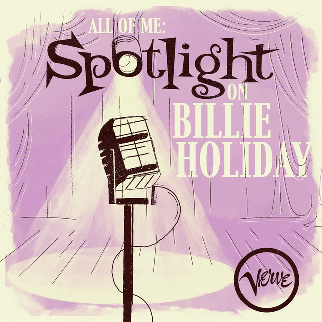 Accords et paroles Too Marvelous For Words Billie Holiday