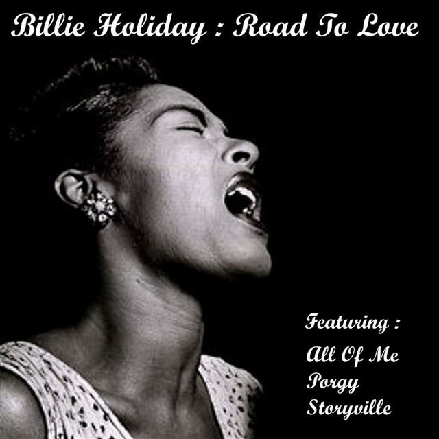 Accords et paroles You're Driving Me Crazy Billie Holiday