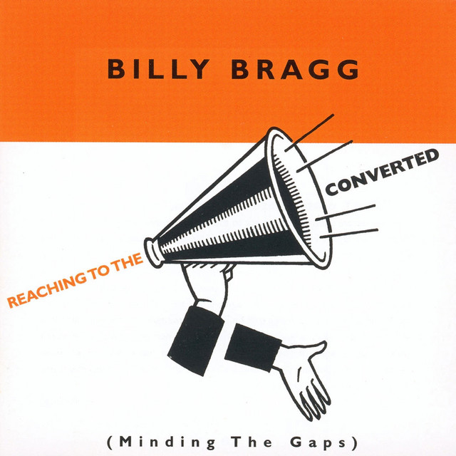 Accords et paroles Bad Penny Billy Bragg