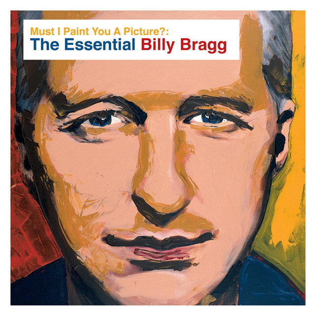 Accords et paroles Brickbat Billy Bragg