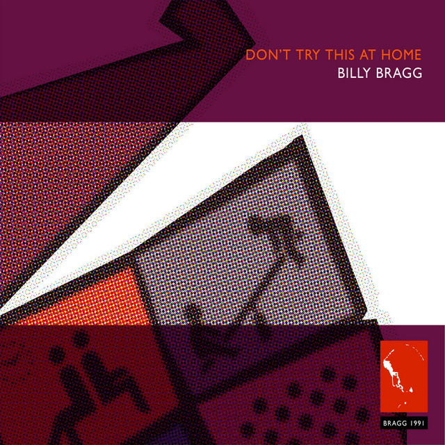 Accords et paroles Cindy Of A Thousand Lives Billy Bragg