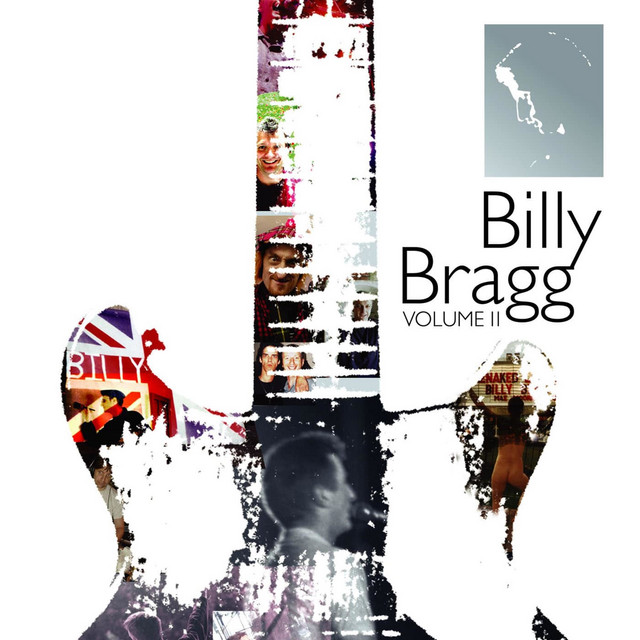 Accords et paroles Dolphins Billy Bragg