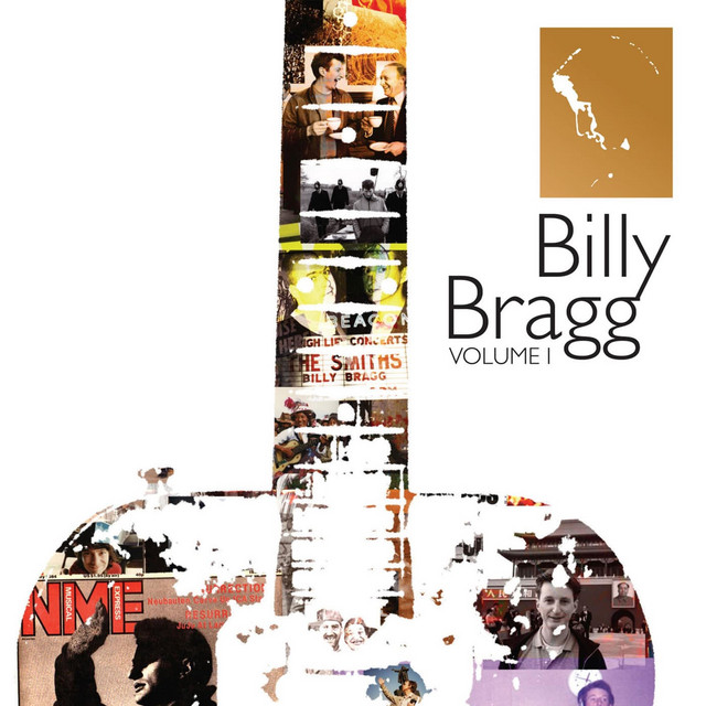 Accords et paroles From A Vauxhall Velox Billy Bragg