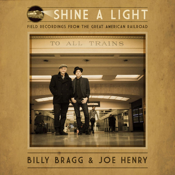 Accords et paroles Gentle On My Mind Billy Bragg