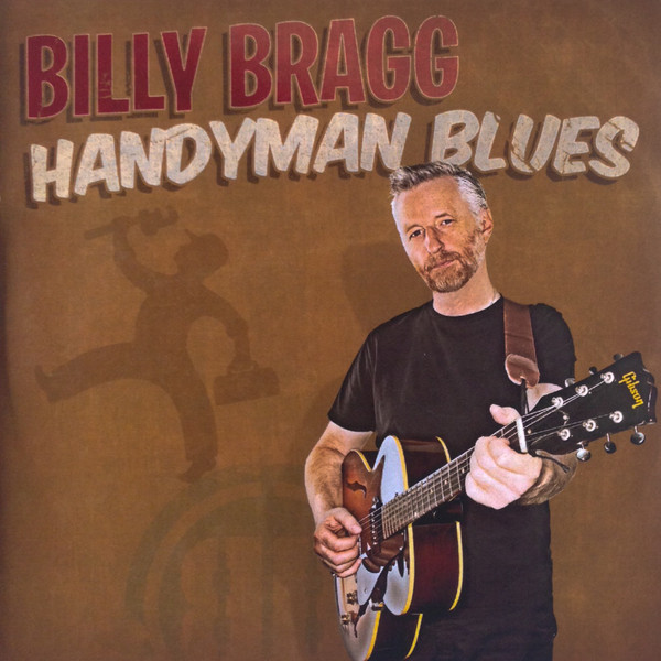 Accords et paroles Handyman Blues Billy Bragg