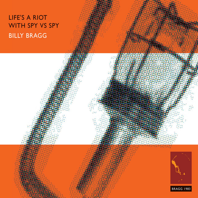 Accords et paroles Lovers Town Revisited Billy Bragg