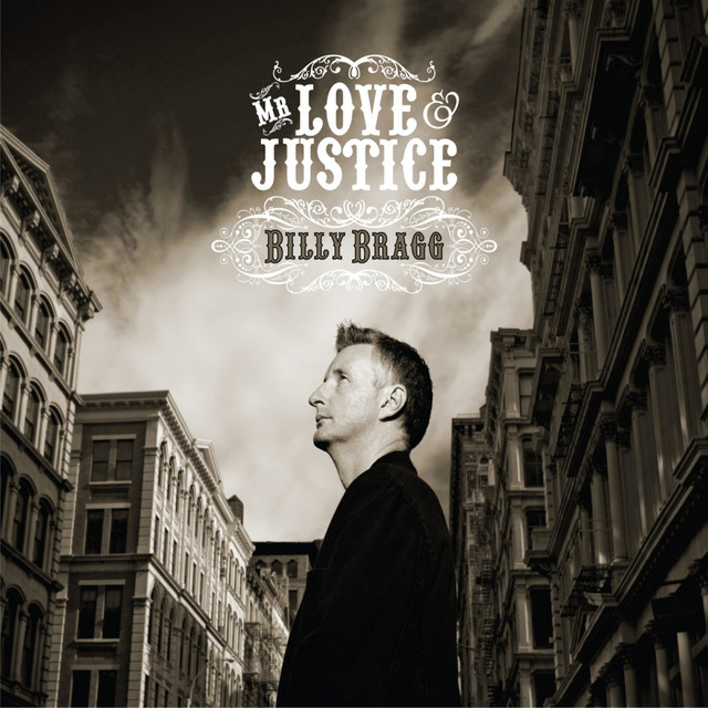Accords et paroles M For Me Billy Bragg