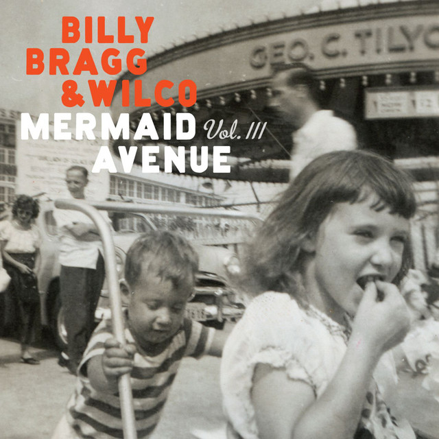 Accords et paroles My Thirty Thousand Billy Bragg