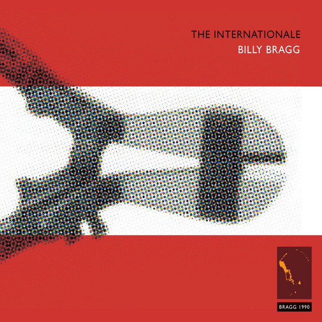 Accords et paroles My Youngest Son Came Home Today Billy Bragg