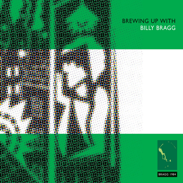 Accords et paroles The Myth Of Trust Billy Bragg