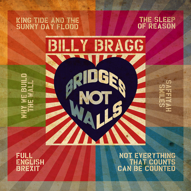 Accords et paroles Not Everything That Counts Can Be Counted Billy Bragg