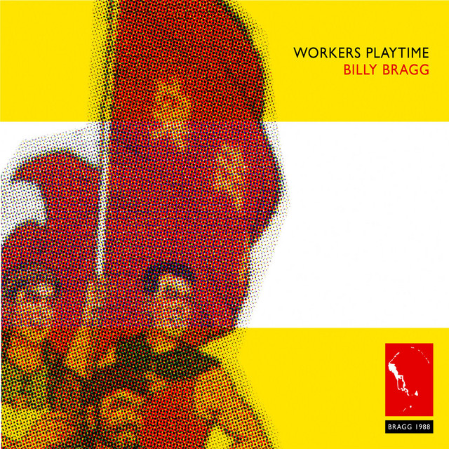Accords et paroles The Short Answer Billy Bragg