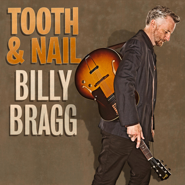Accords et paroles There Will Be A Reckoning Billy Bragg