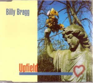 Accords et paroles Upfield Billy Bragg