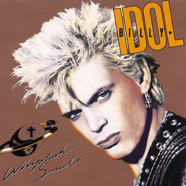 Accords et paroles All Summer Single Billy Idol