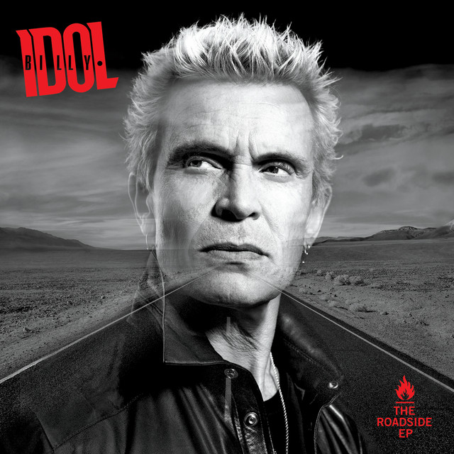 Accords et paroles Bitter Taste Billy Idol