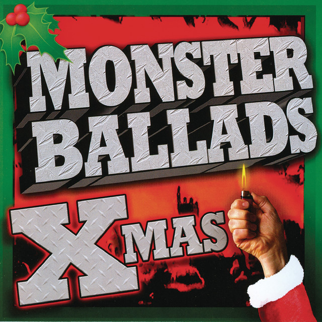 Accords et paroles Christmas Love Billy Idol