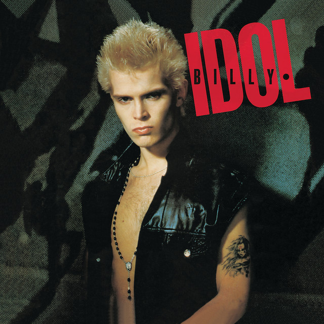 Accords et paroles Come On Come On Billy Idol