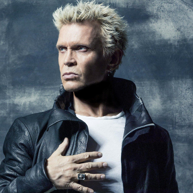 Accords et paroles White Christmas Billy Idol