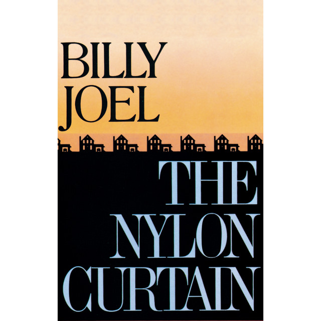 Accords et paroles A Room Of Our Own Billy Joel