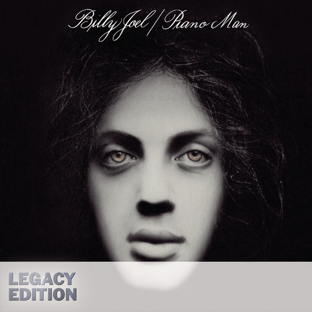 Accords et paroles Ain't No Crime Billy Joel