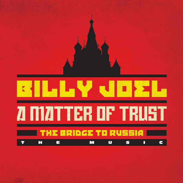 Accords et paroles Big Man On Mulberry Street Billy Joel