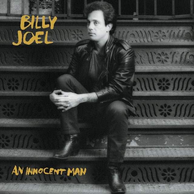 Accords et paroles Christie Lee Billy Joel