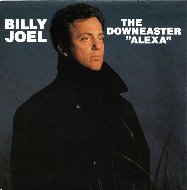 Accords et paroles The Downeaster 'Alexa' Billy Joel