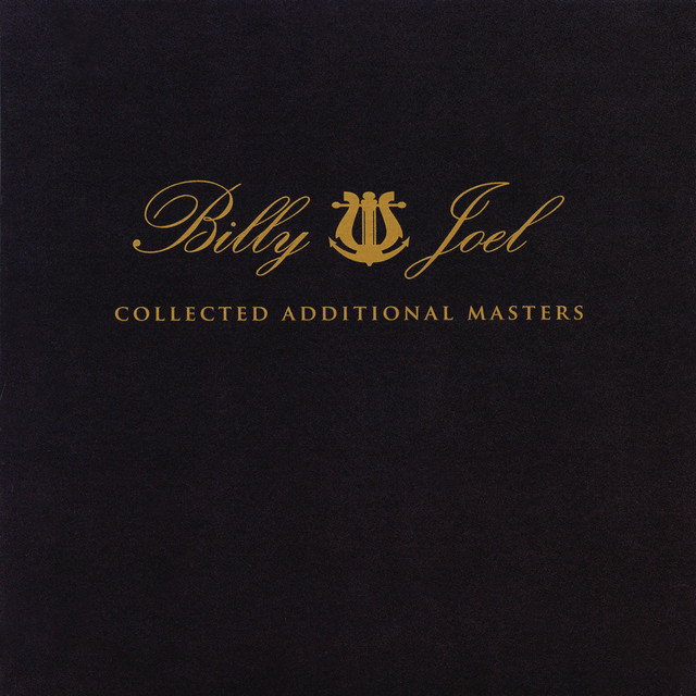 Accords et paroles Elvis Presley Boulevard Billy Joel