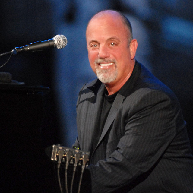Accords et paroles Just the way you are (easy version)) Billy Joel