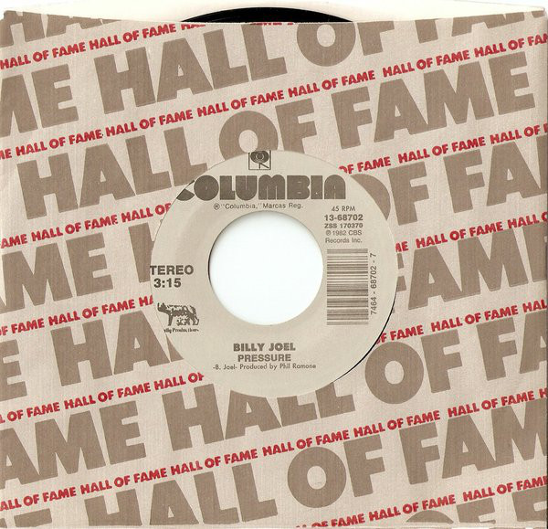 Accords et paroles Laura Billy Joel