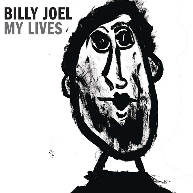 Accords et paroles Only A Man Billy Joel