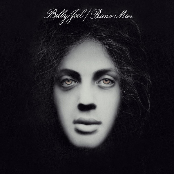 Accords et paroles Piano Man Billy Joel