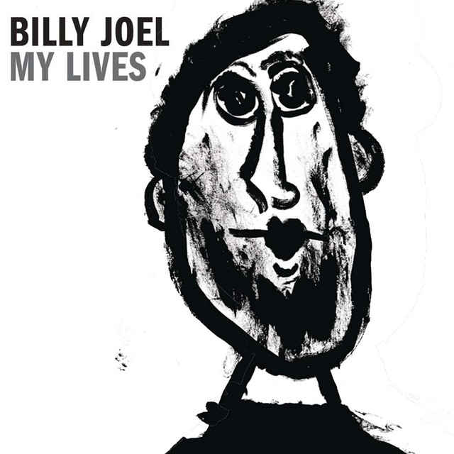 Accords et paroles The Siegfried Line Billy Joel
