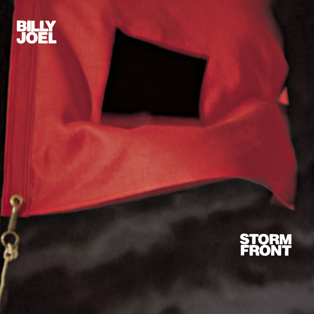 Accords et paroles State Of Grace Billy Joel