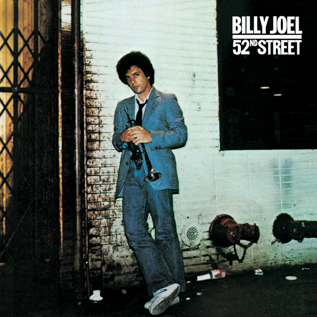 Accords et paroles Stiletto Billy Joel
