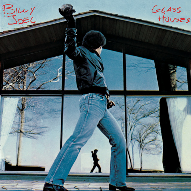 Accords et paroles Through The Long Night Billy Joel