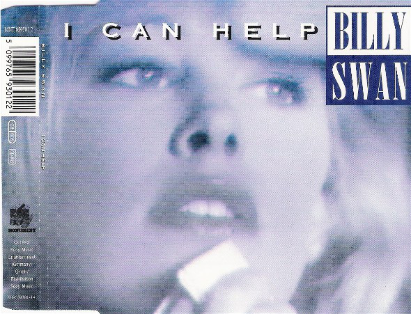 Accords et paroles I Can Help Billy Swan